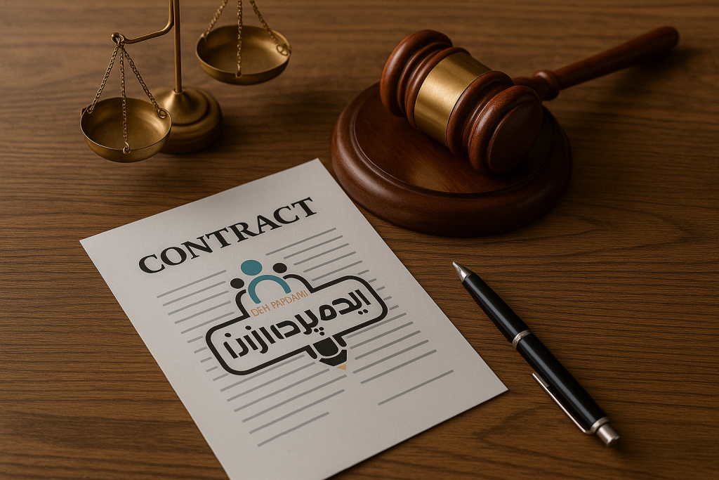 دکتر ایمان حسامی